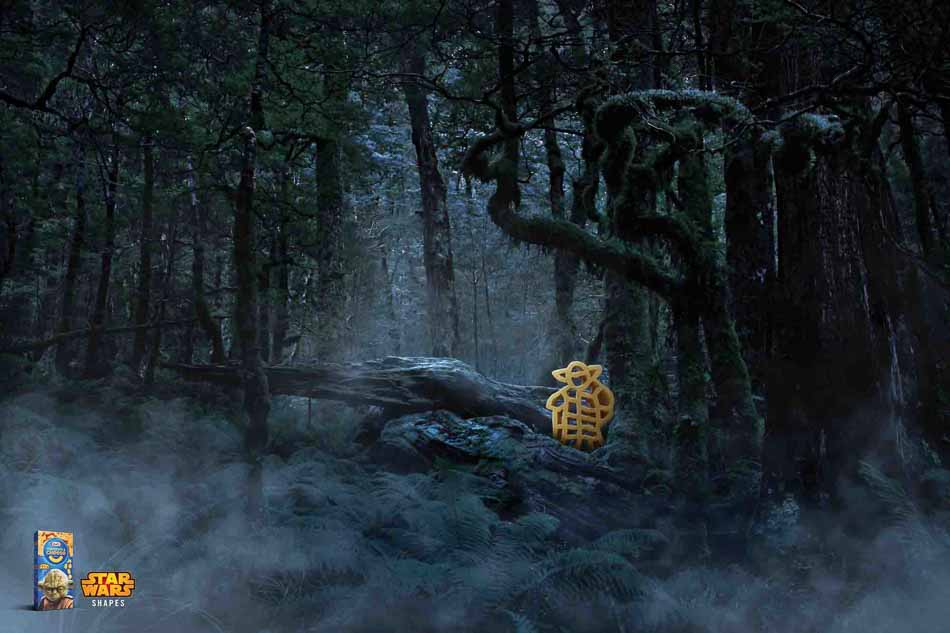 Food and Product Photography for Kraft Mac & Cheese