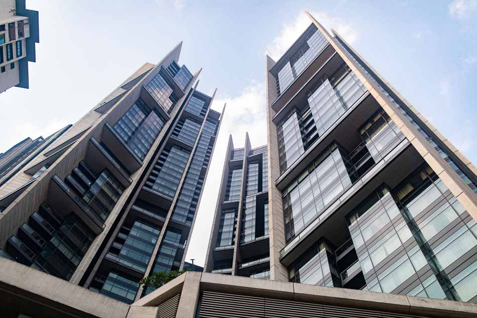 Architecture photography | Malaysia